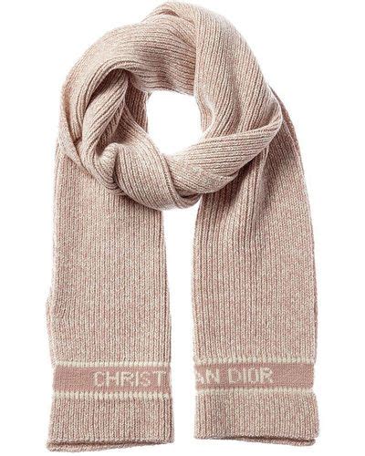 dior scarf 2023|Dior cashmere scarves.